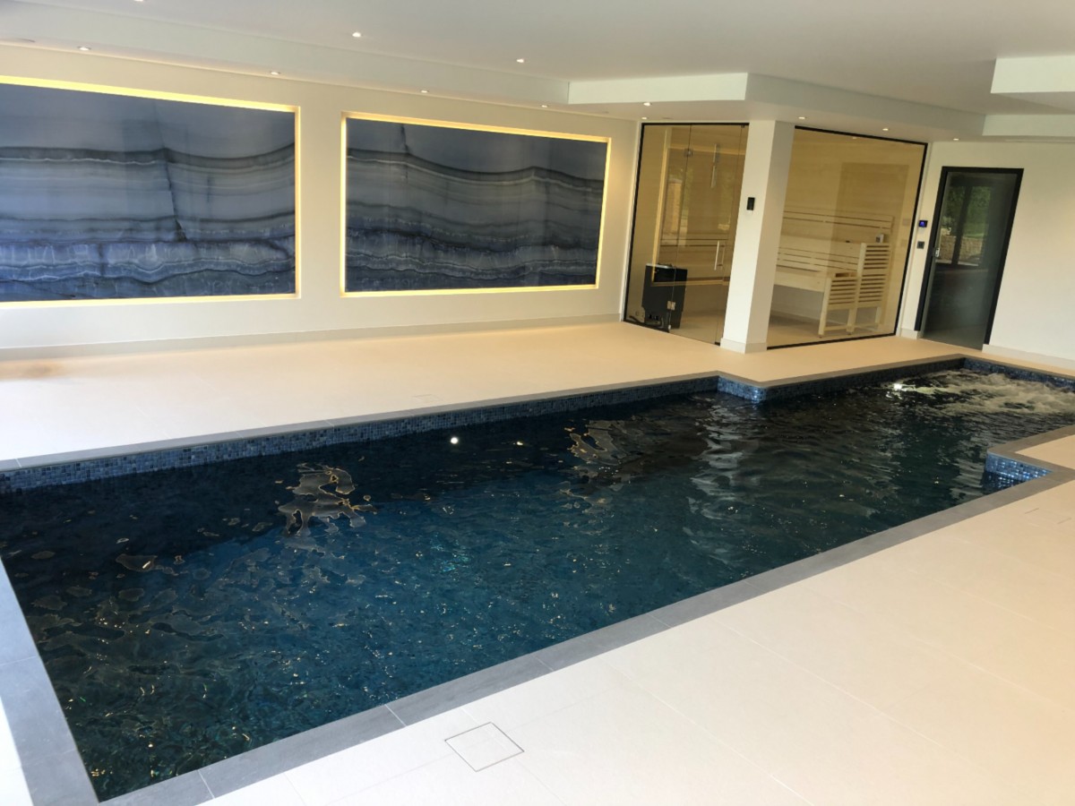 Guildford House Builder