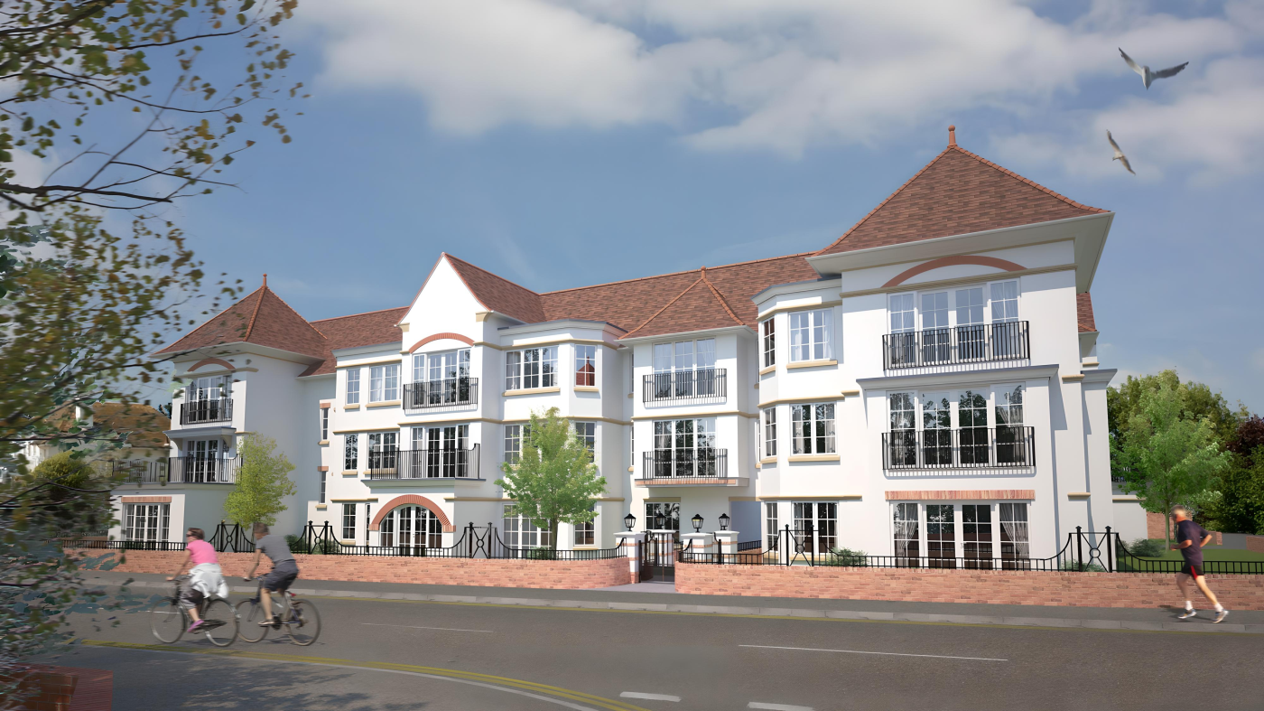Bespoke Homes