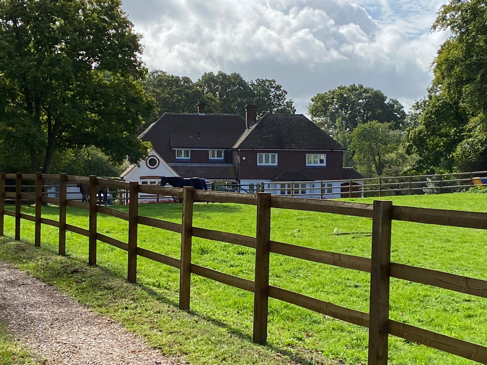 Guildford House Builder