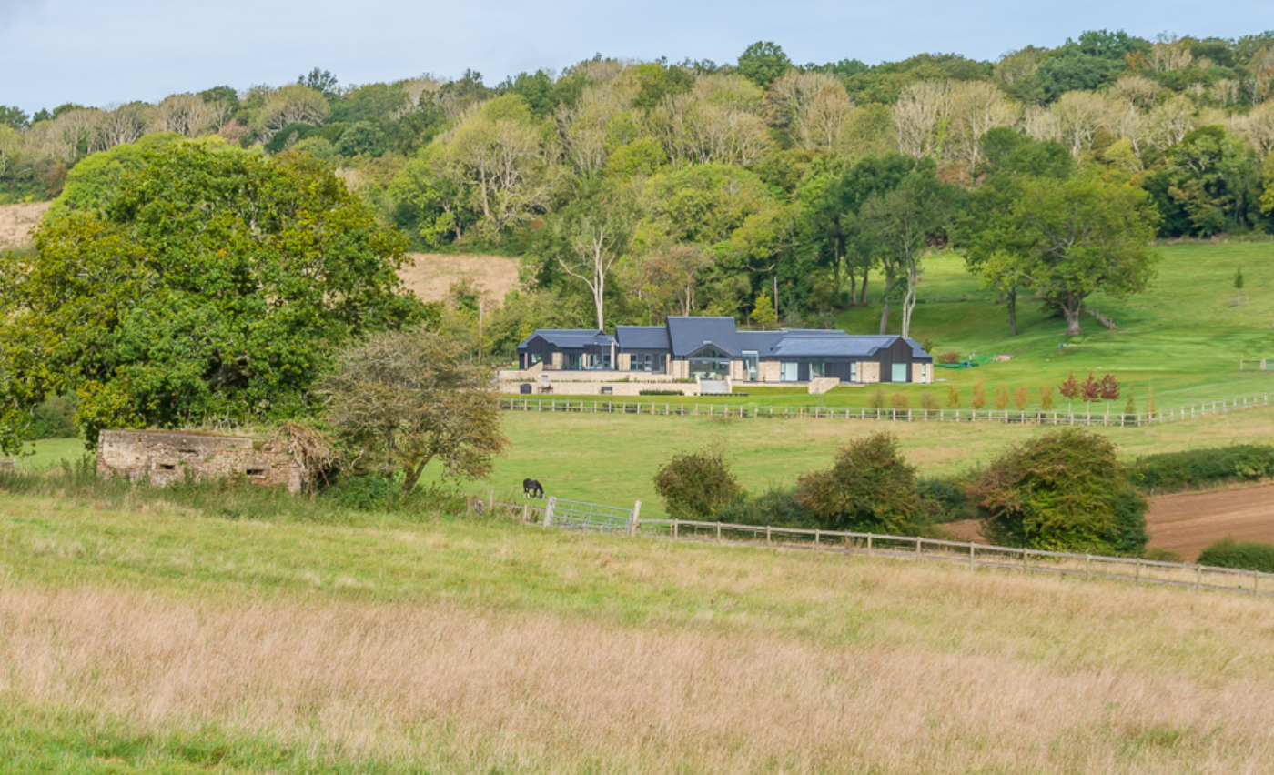 Guildford House Builder