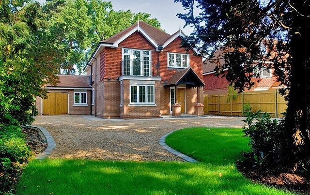 Guildford building services