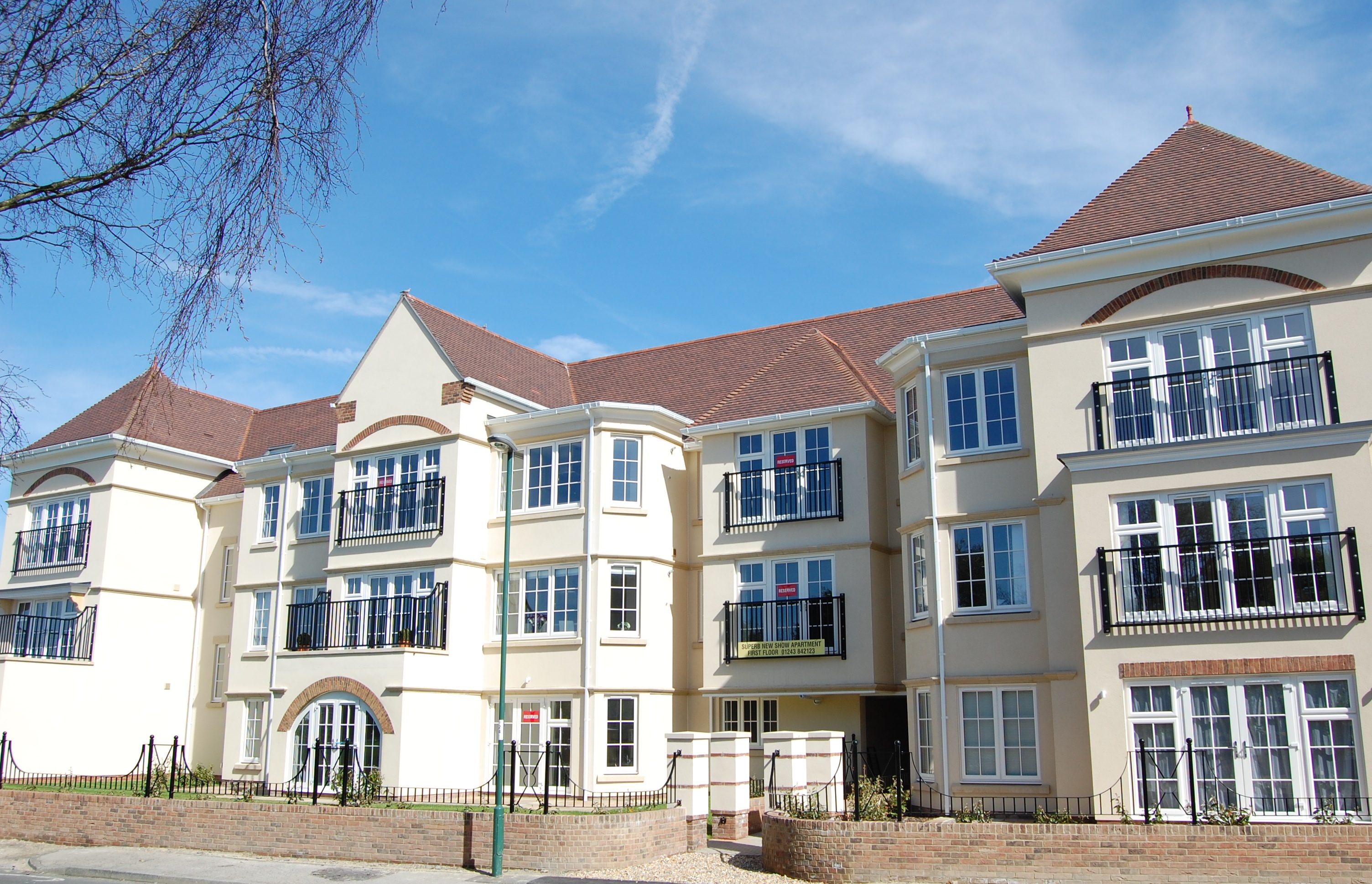 Guildford House Builder