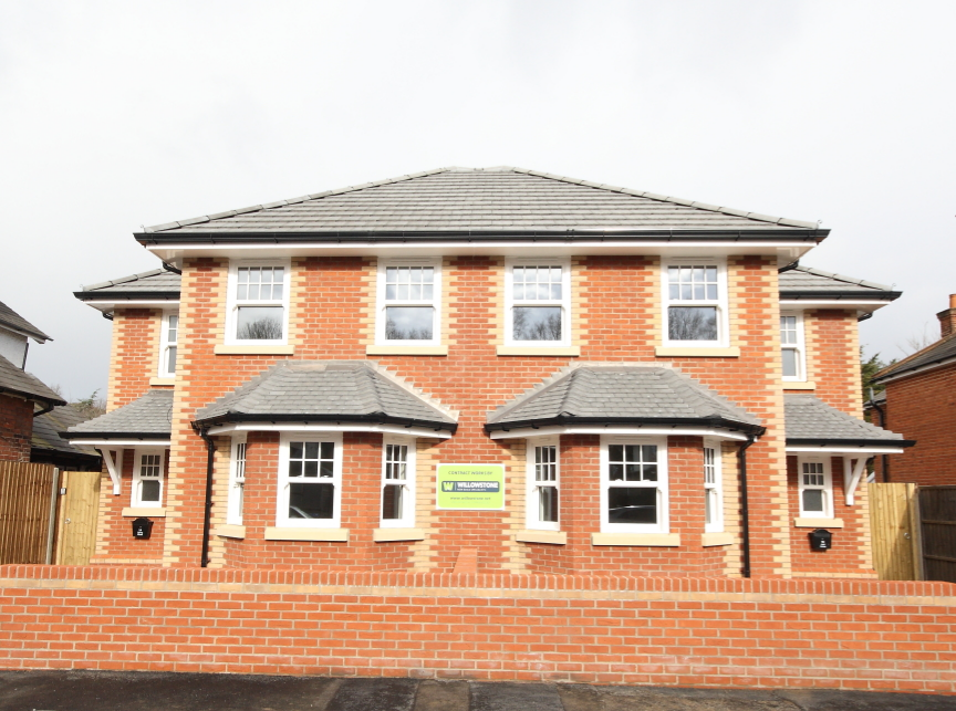 Guildford House Builder