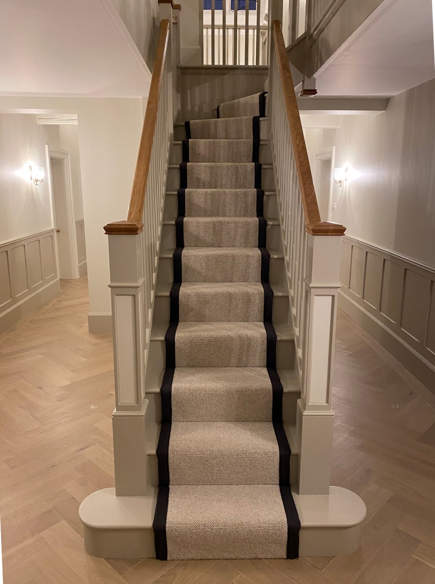 Surrey construction services
