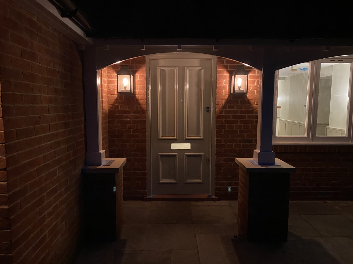 Guildford House Builder