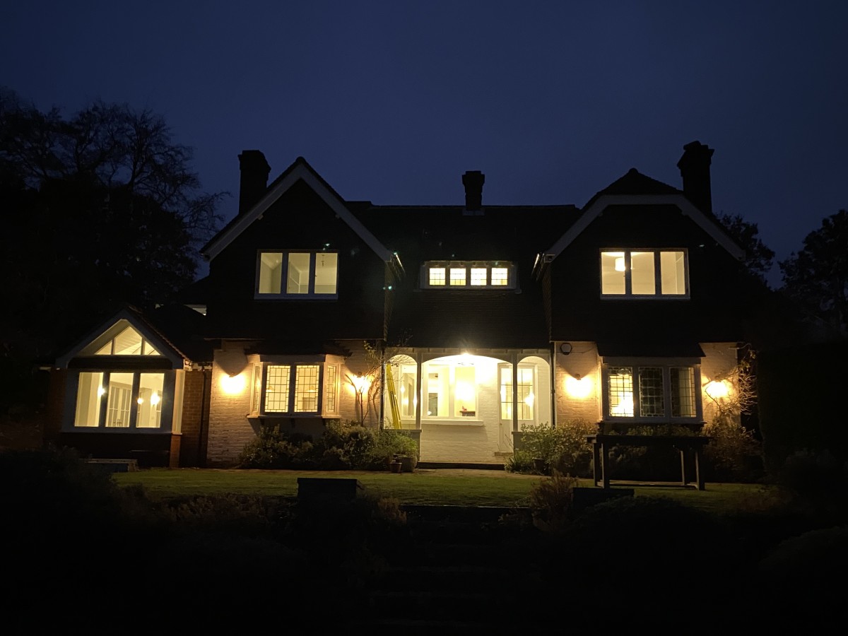Guildford House Builder