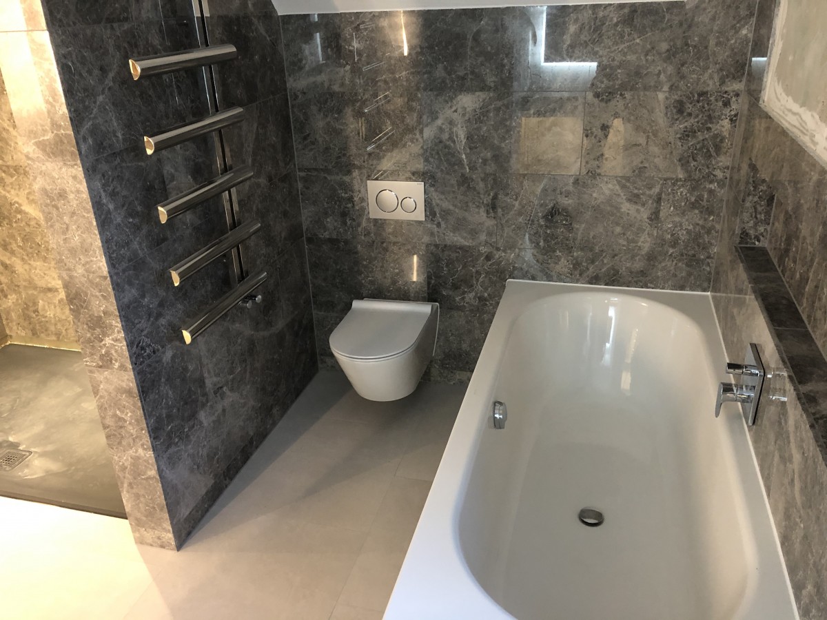 Guildford House Builder