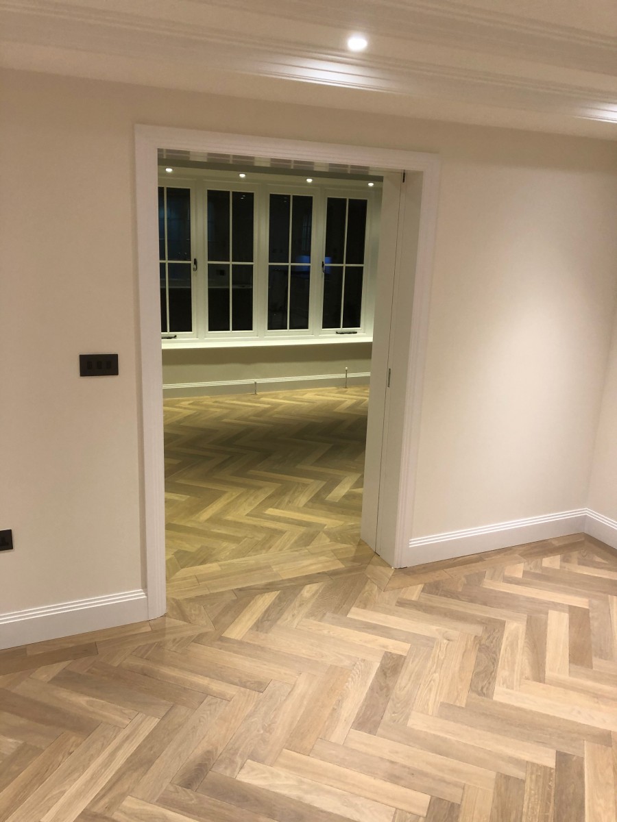 Guildford House Builder