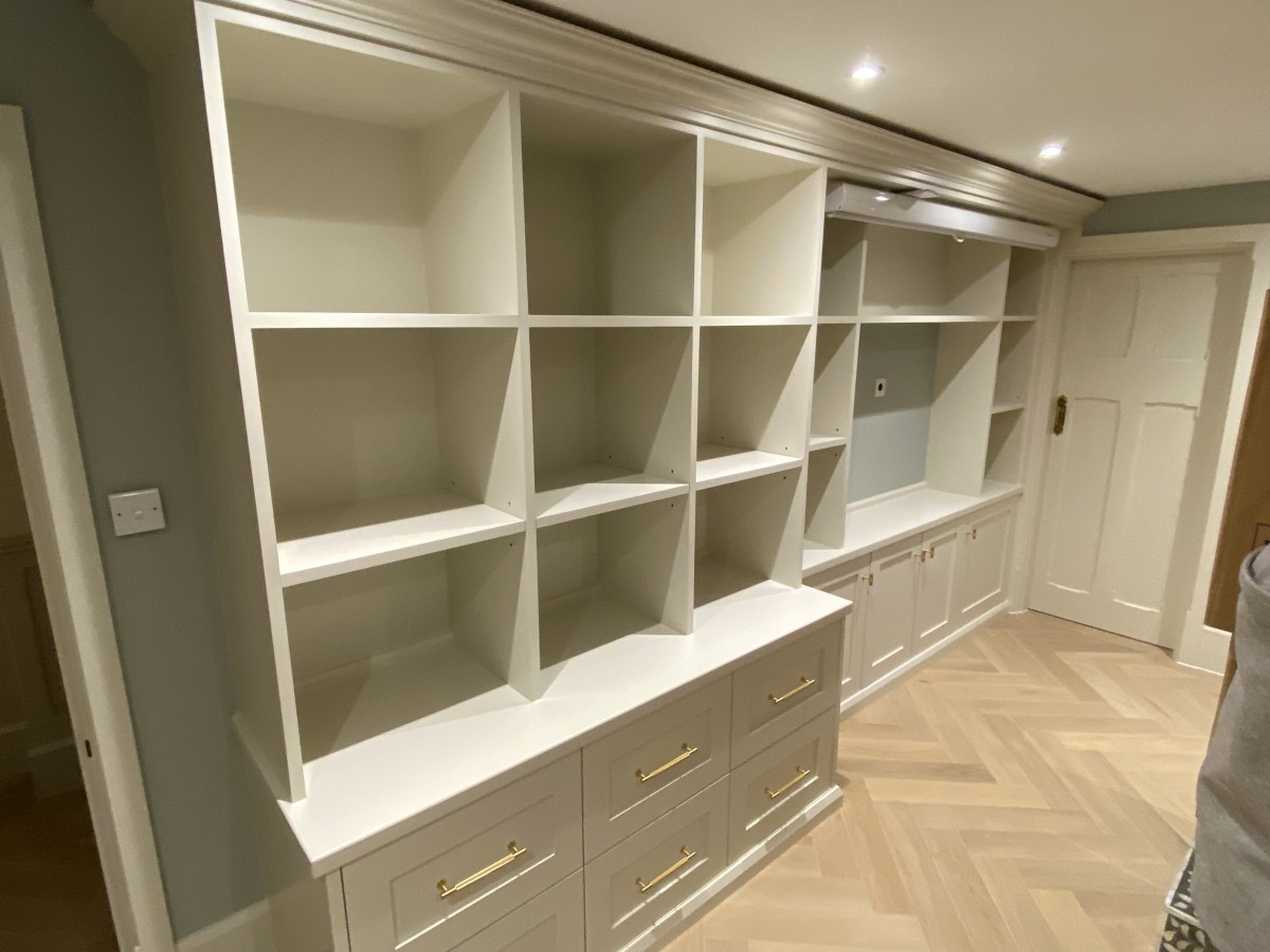 Guildford House Builder