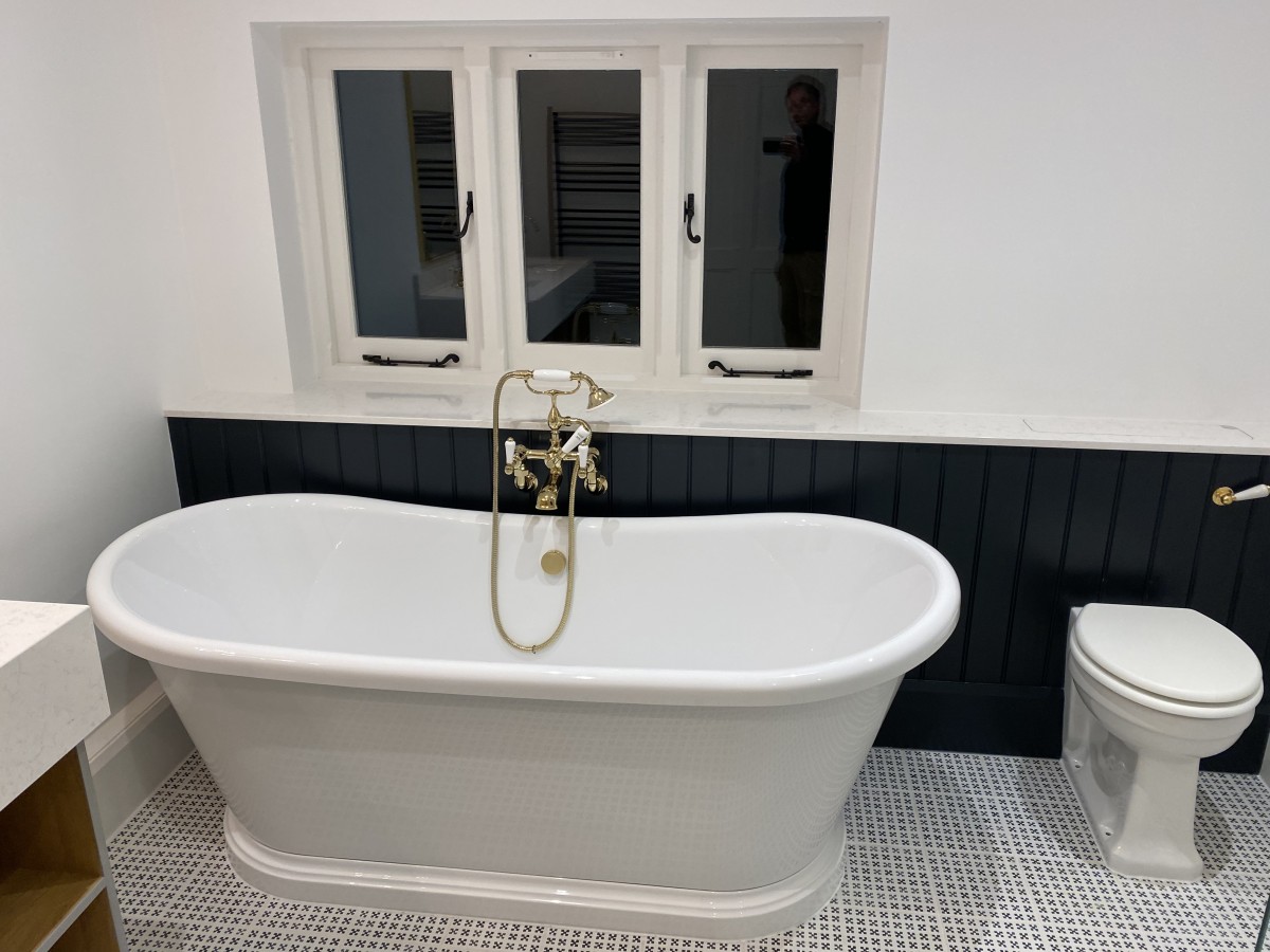 Guildford House Builder