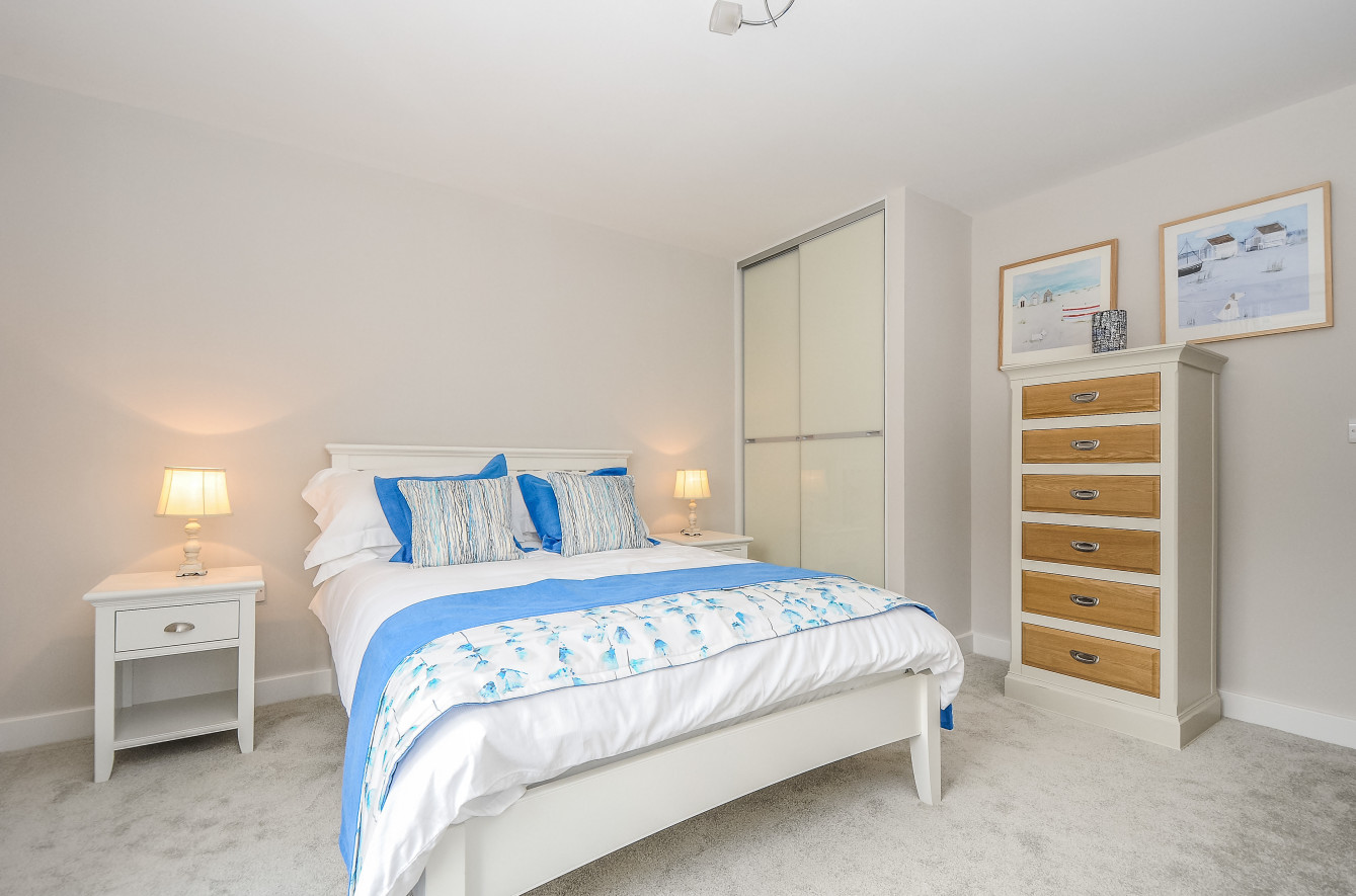 Guildford House Builder