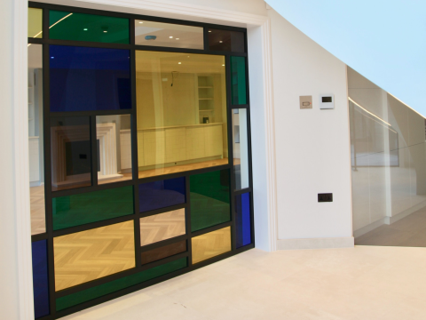 New build homes in surrey