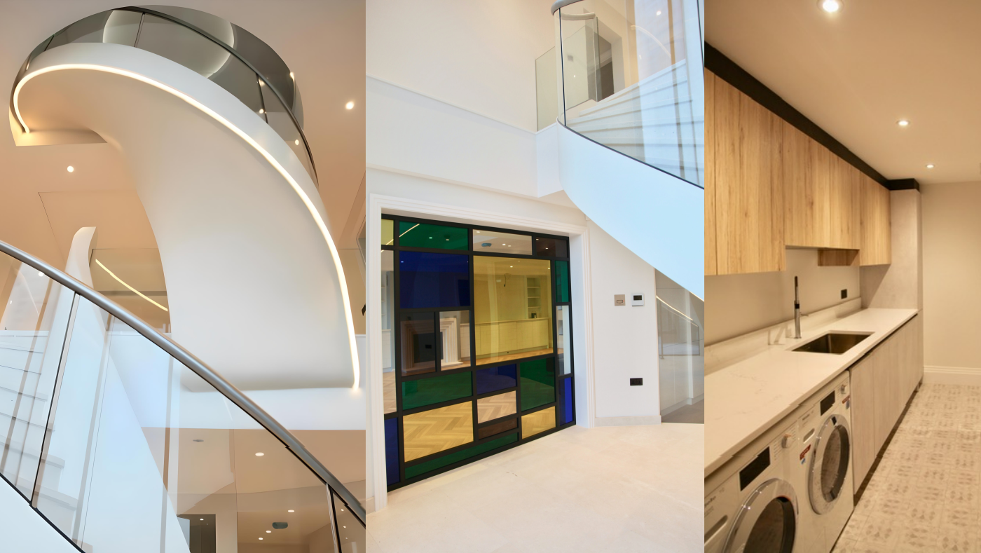 Guildford House Builder