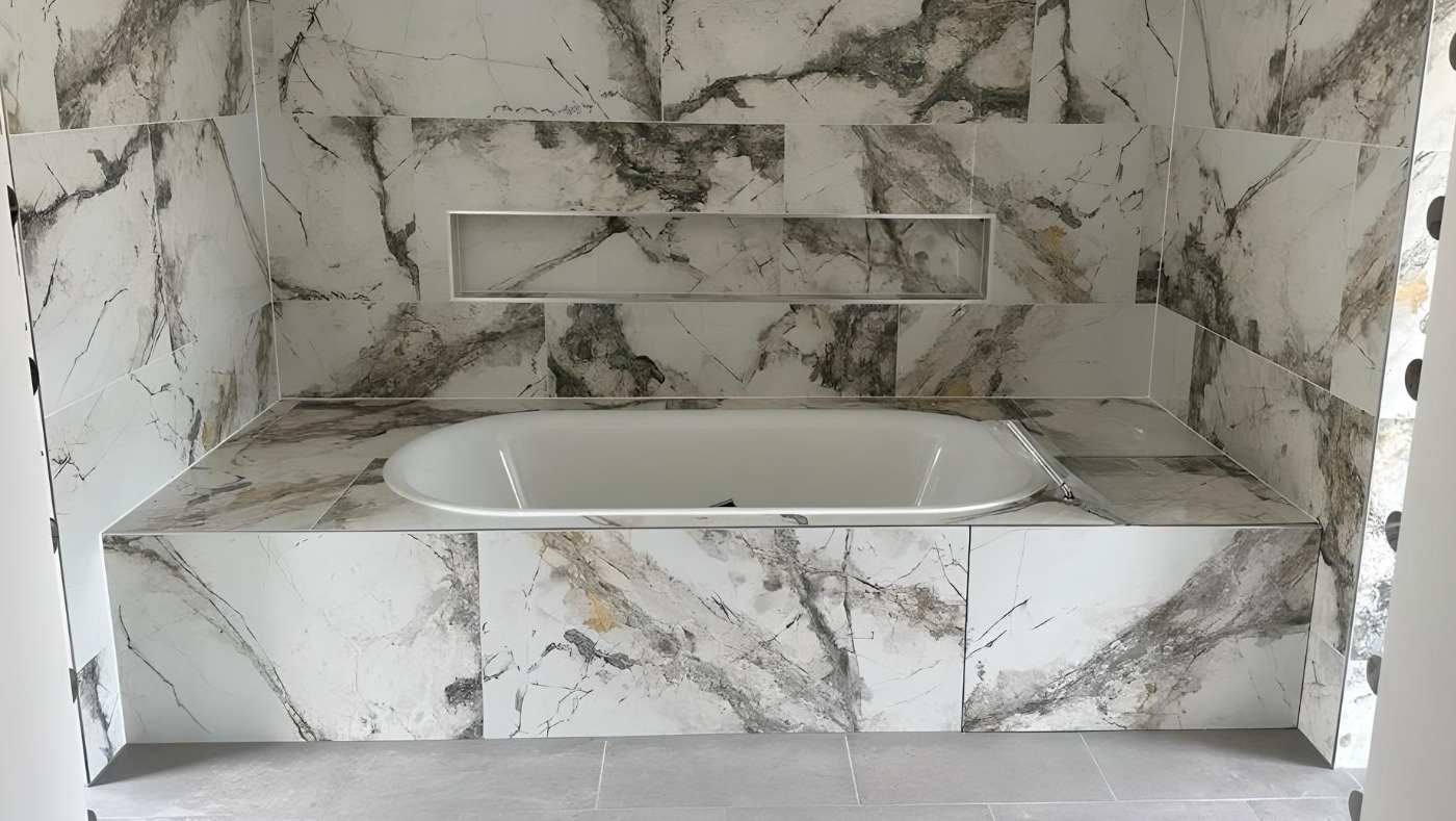 Bespoke new homes