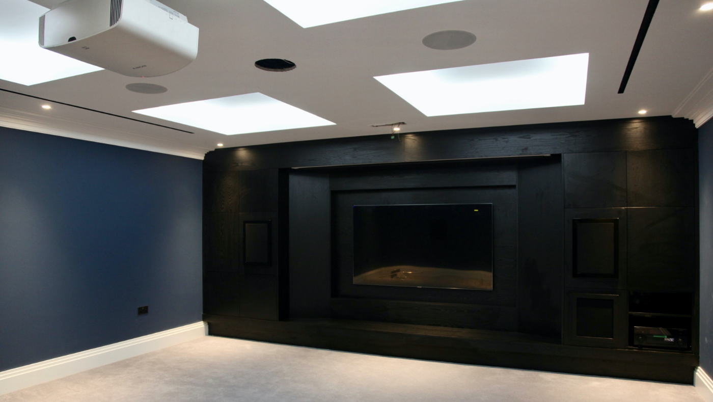 Guildford House Builder