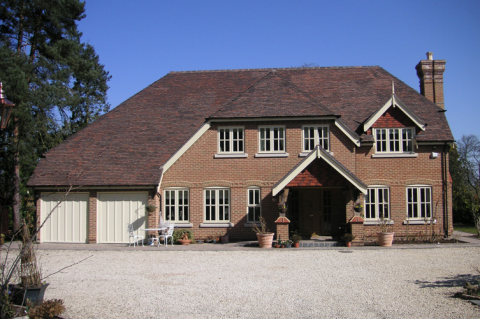 Surrey Builder