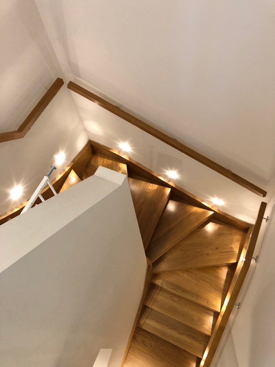 Hampshire House Builder