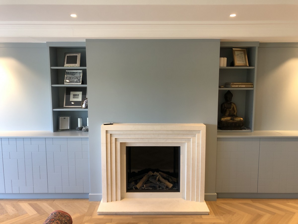 Guildford building services