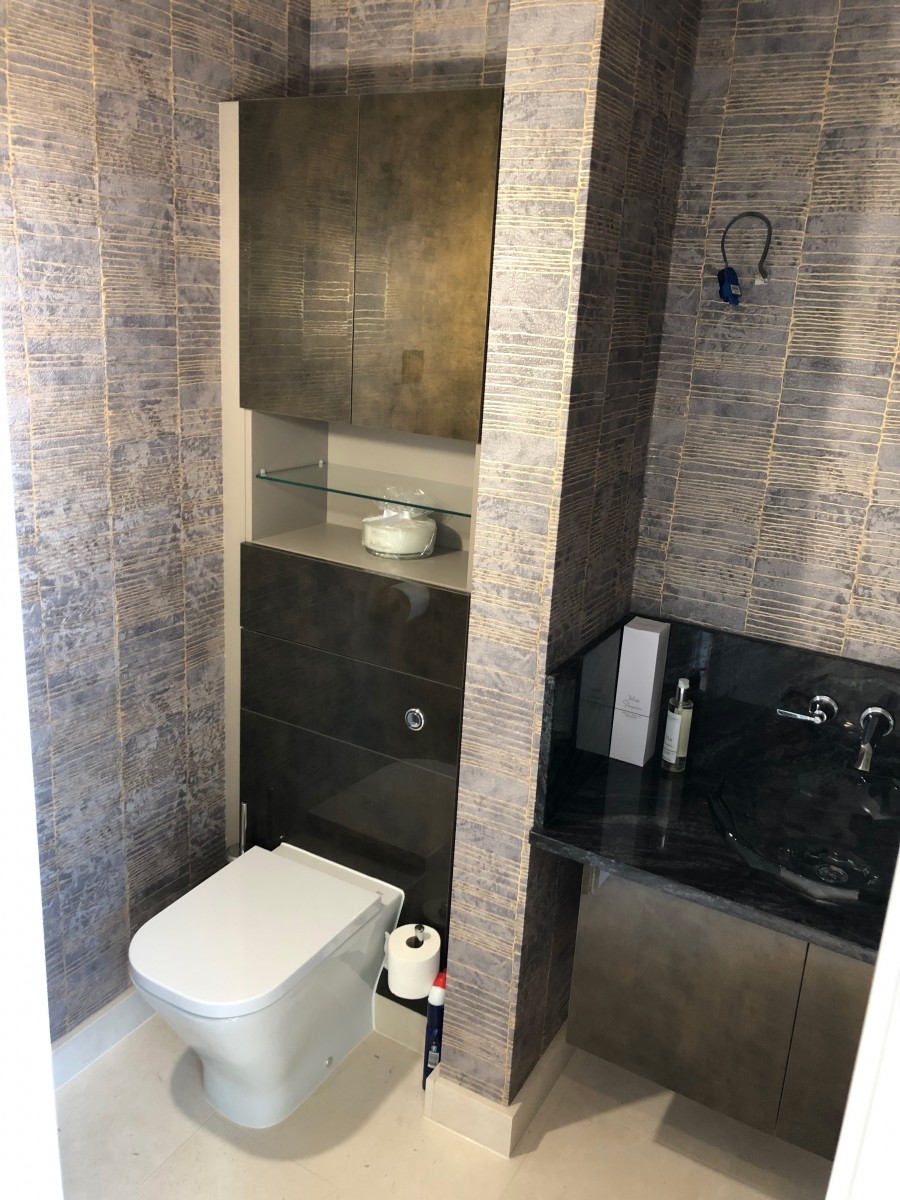 Weybridge House Builder