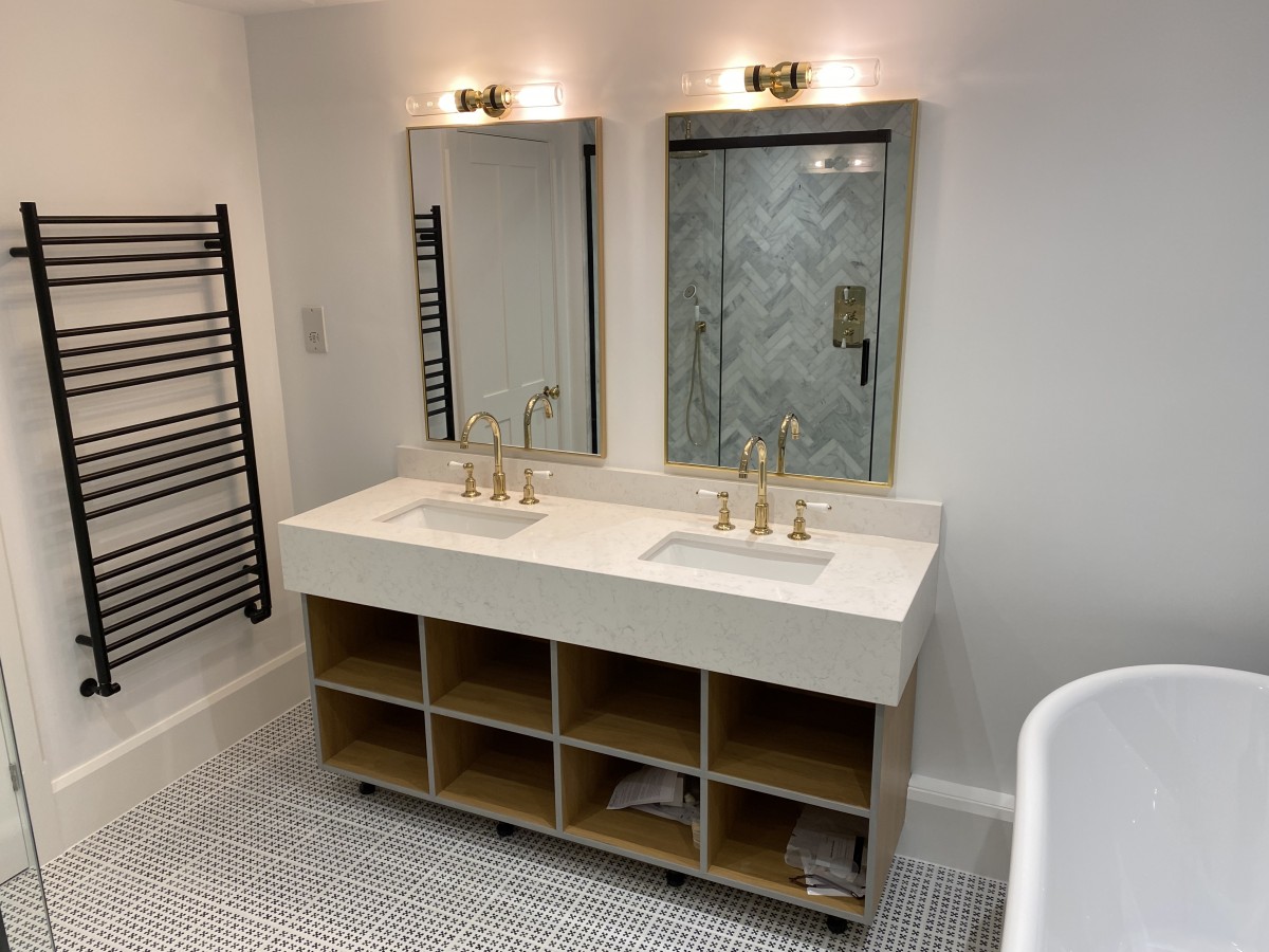 Guildford House Builder