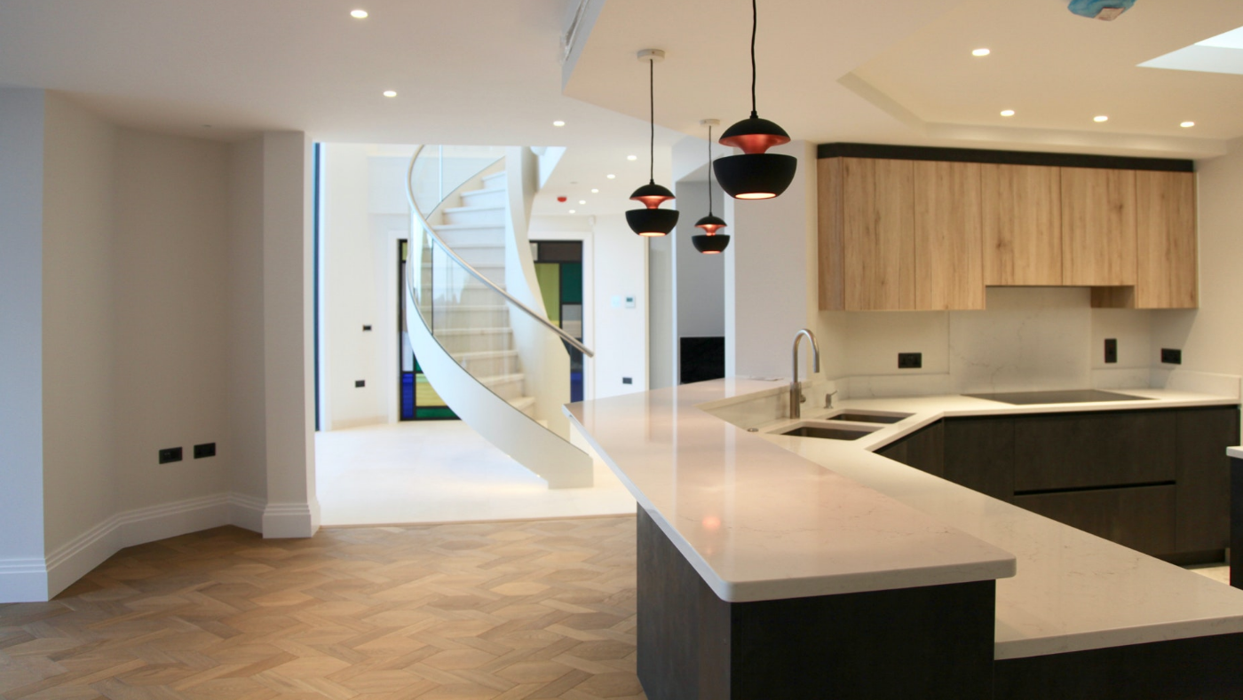 Guildford House Builder